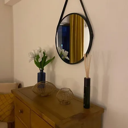 Apartamento Diamond With Stunning Sea View