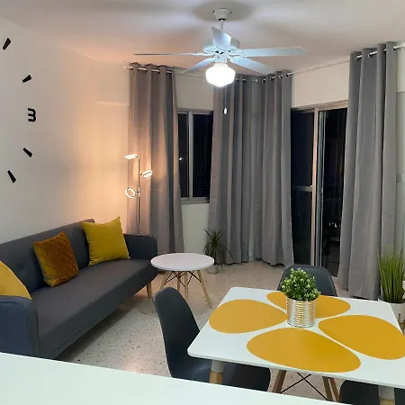 Diamond With Stunning Sea View Apartamento
