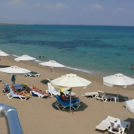 Diamond With Stunning Sea View * Пафос