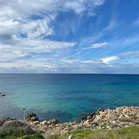 Apartamento Diamond With Stunning Sea View *