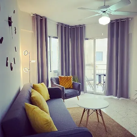 Diamond With Stunning Sea View Apartamento *