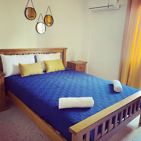 Apartamento Diamond With Stunning Sea View